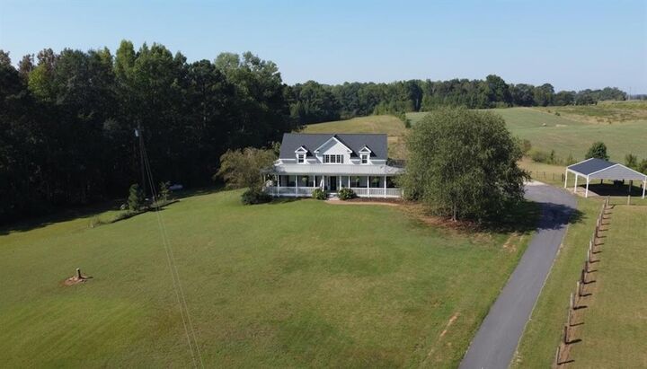 Property Photo:  575 Liberty Church Road  GA 30116 