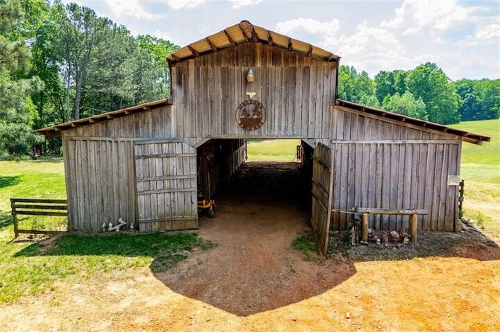 Property Photo:  575 Liberty Church Road  GA 30116 