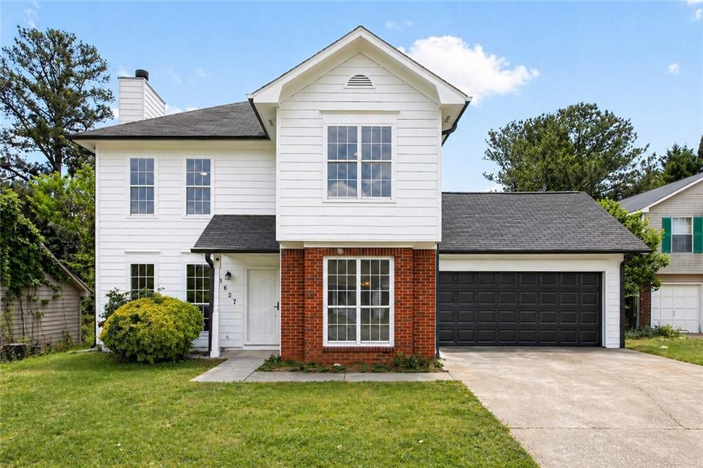 Property Photo:  5627 Tunbridge Wells Court  GA 30058 