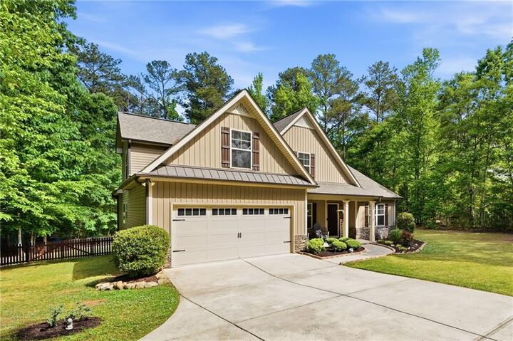 Property Photo:  7202 Tara Drive  GA 30180 