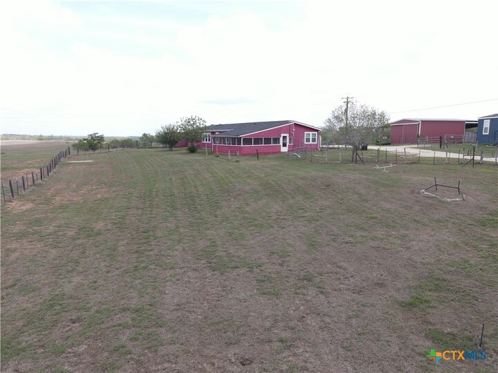 Property Photo:  202 Fm 466  TX 78614 