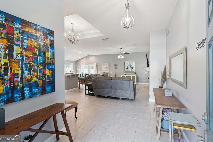 Property Photo:  269 Long Way S  GA 31523 
