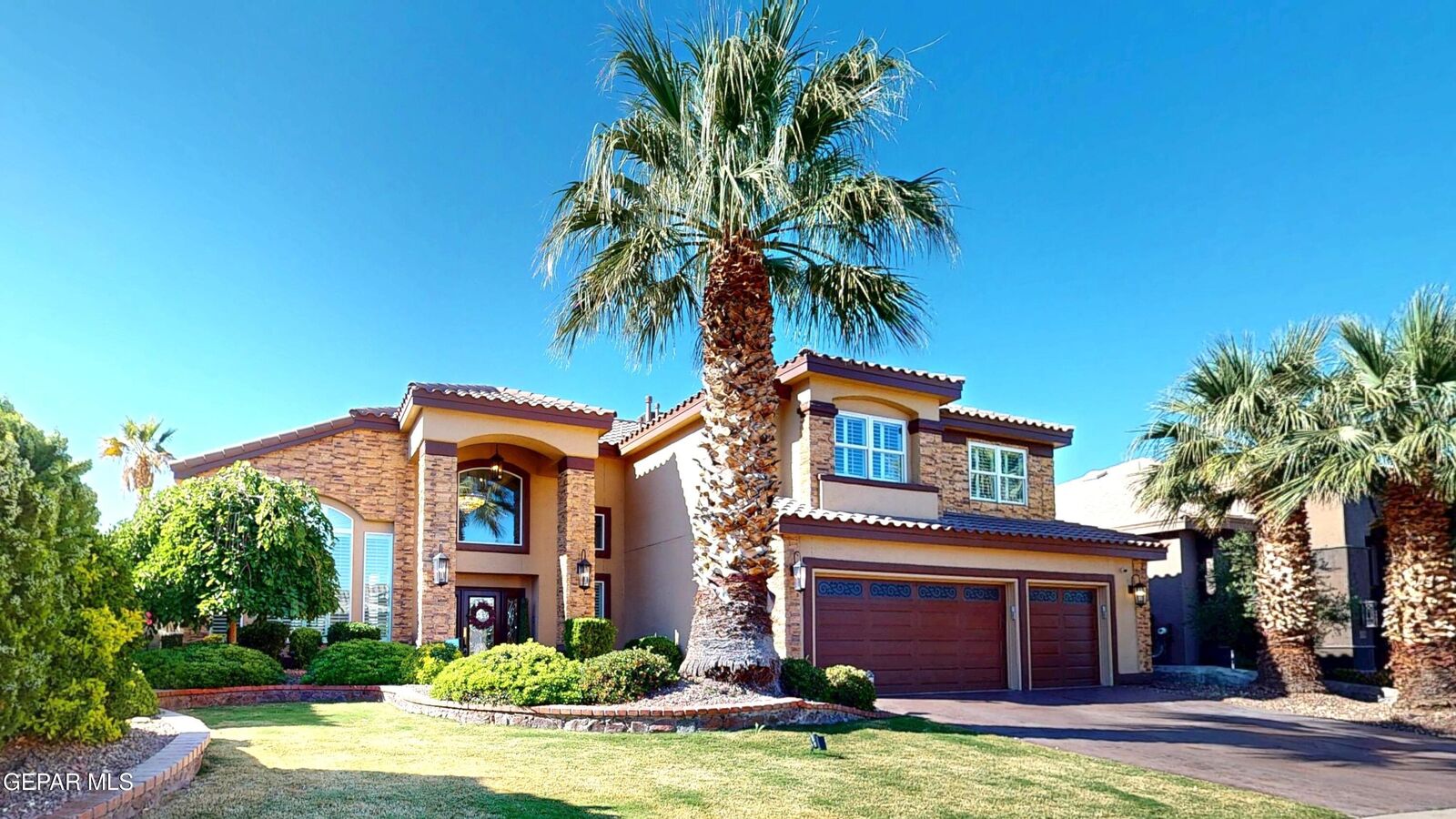 Property Photo:  6324 La Posta Drive  TX 79912 