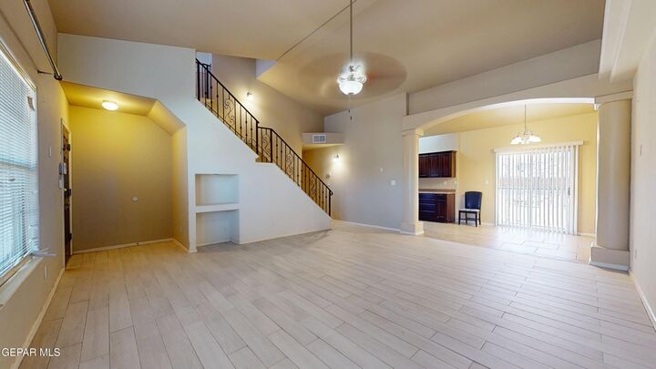 Property Photo:  7716 Maple Landing Court  TX 79912 