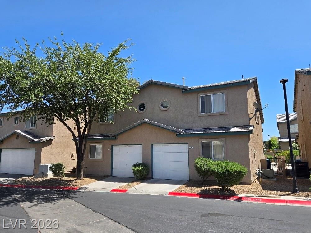 Property Photo:  5238 Souvenir Lane  NV 89118 