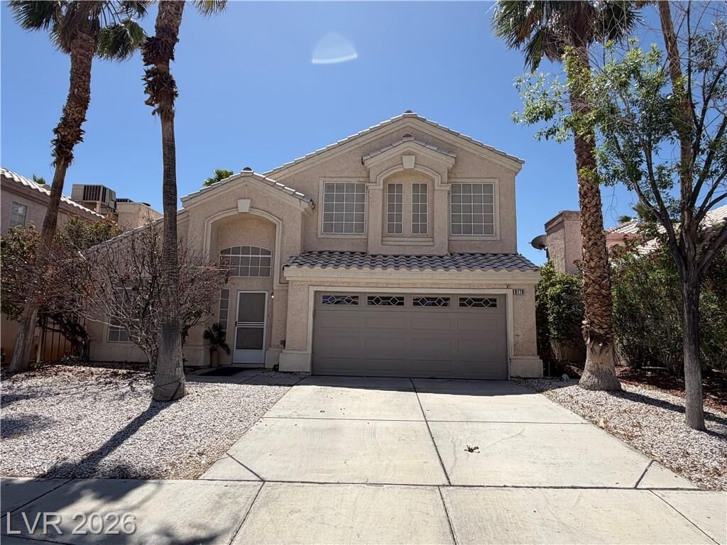 Property Photo:  9179 Sangria Lane  NV 89147 
