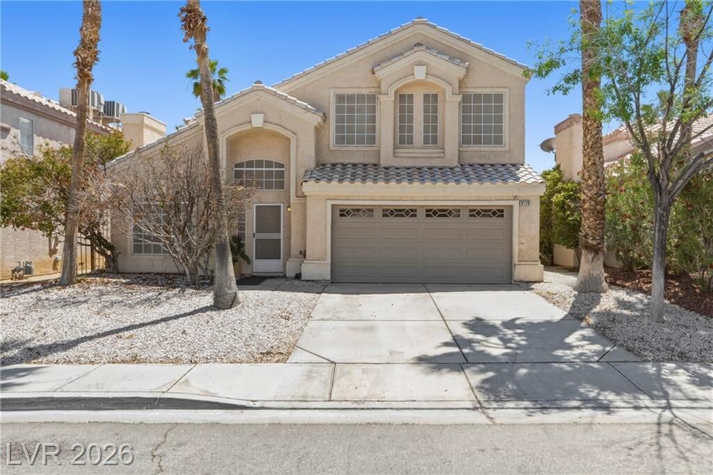 Property Photo:  9179 Sangria Lane  NV 89147 