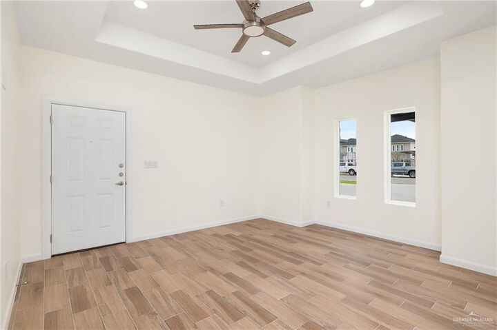 Property Photo: 2608 E Israel Avenue TX 78573