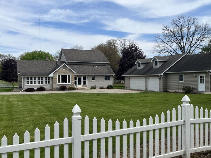 Property Photo:  6315 W 147th Avenue  IN 46307 