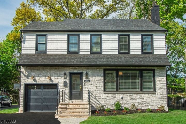 Property Photo:  43 Alexander Ave  NJ 07043 