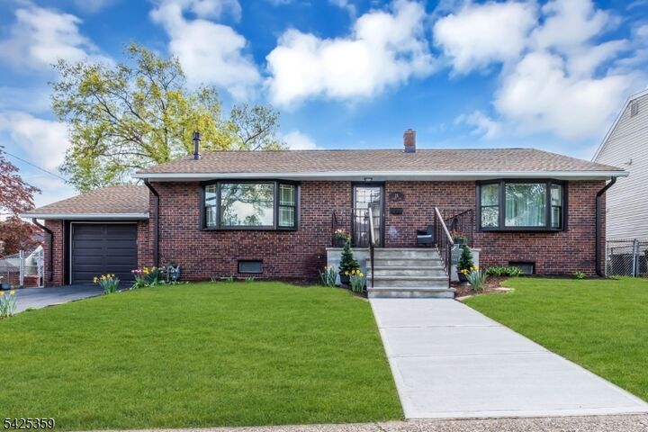 Property Photo:  25 Columbia Ave  NJ 07110 