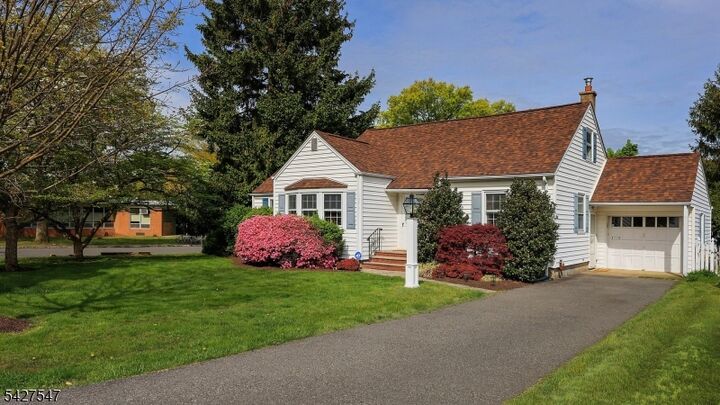Property Photo:  1 Roselle Ave  NJ 07016 