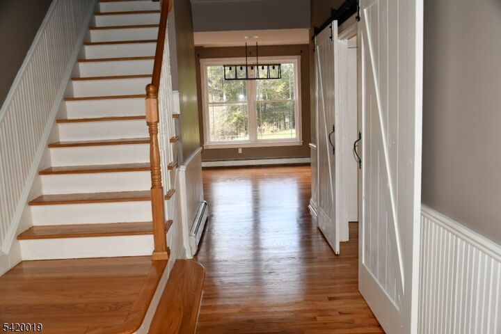 Property Photo:  4 Highlands Ln  NJ 07825 