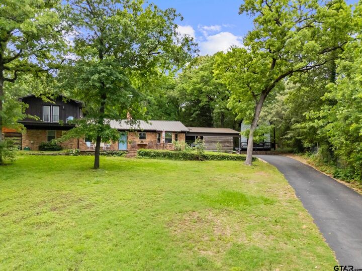 Property Photo:  210 Cr 3495  TX 75765 