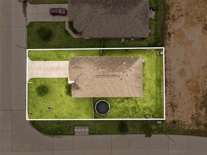 Property Photo: 3000 Iron Woods Drive TX 77493