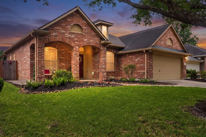 Property Photo:  306 River Briar Lane  TX 77406 