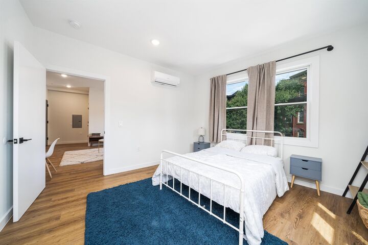 Property Photo:  224 Garfield Ave 3C  NJ 07305 