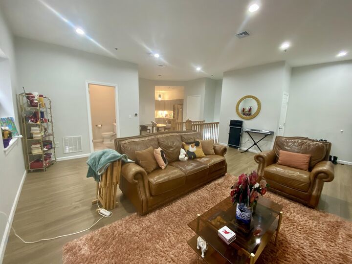 Property Photo:  517 74th St 204  NJ 07047 