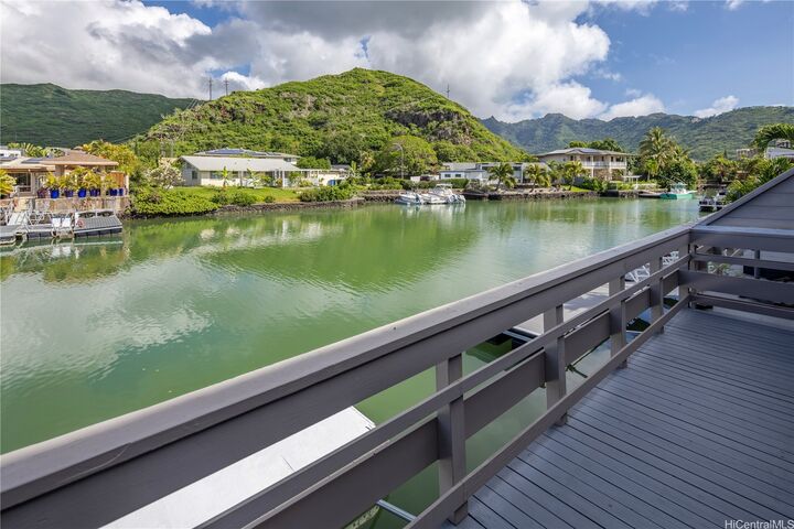 Property Photo: 246 Opihikao Way 761 HI 96825