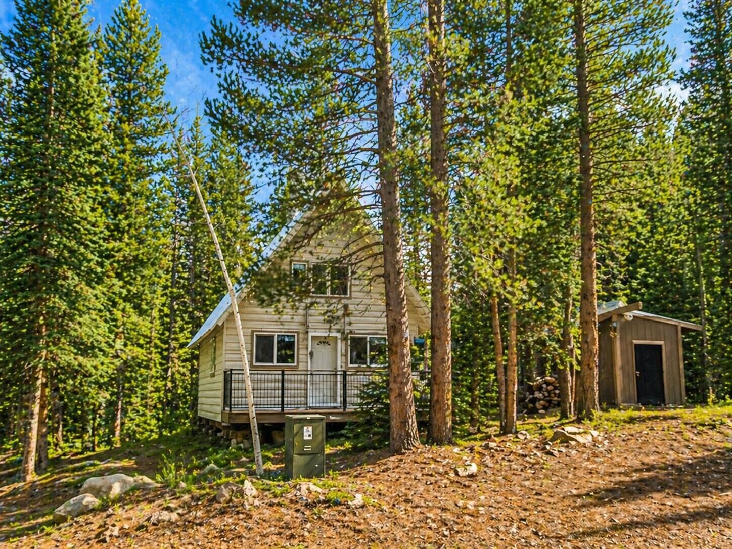 Property Photo:  440 S Inspiration Dr  UT 84762 