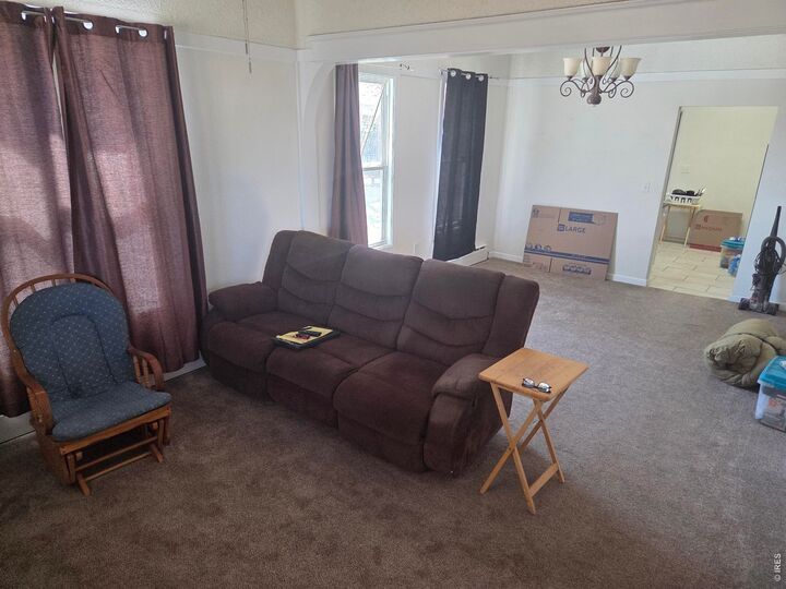 Property Photo:  533 Main Ave  CO 80720 