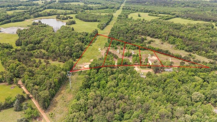 Property Photo:  Lot 4 Cr 1552  TX 75669 