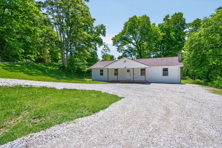 Property Photo:  120 State Hwy 3447  KY 40447 