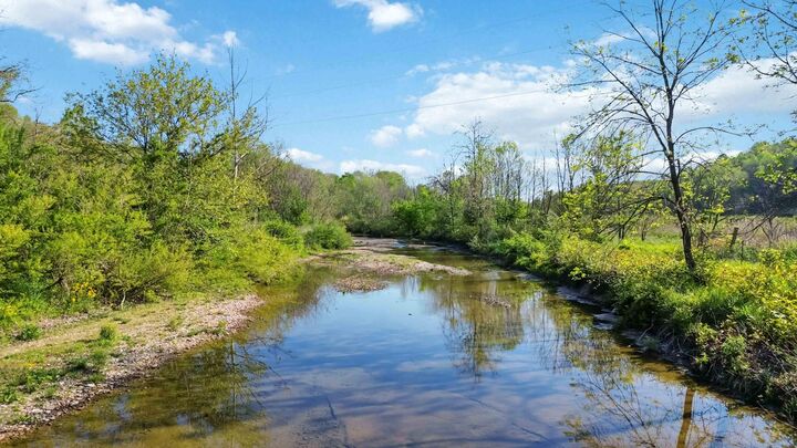 Property Photo:  2122 Upper Brush Creek Road  KY 40437 