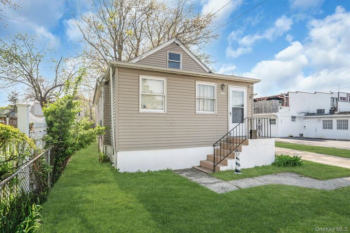 Property Photo: 111 S 4th Street NY 11757