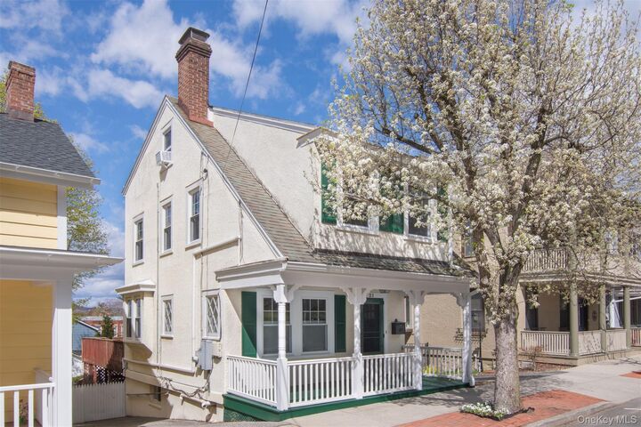 Property Photo:  21 N Ferris Street  NY 10533 