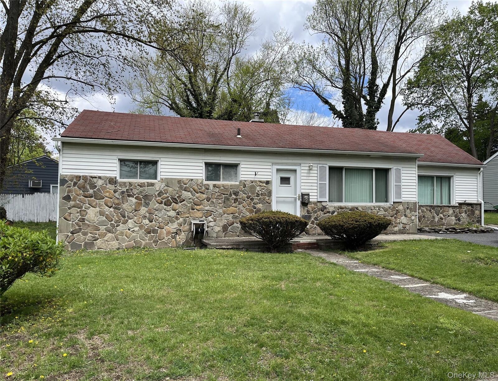 Property Photo: 2 Gardner Street NY 12550