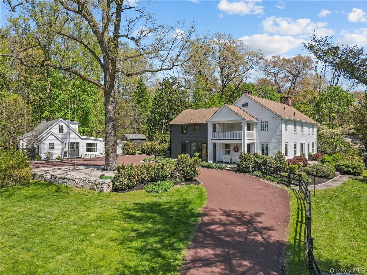 Property Photo:  159-161 Chappaqua Road  NY 10510 