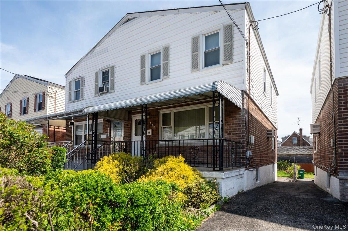 Property Photo: 338 Pennyfield Avenue NY 10465