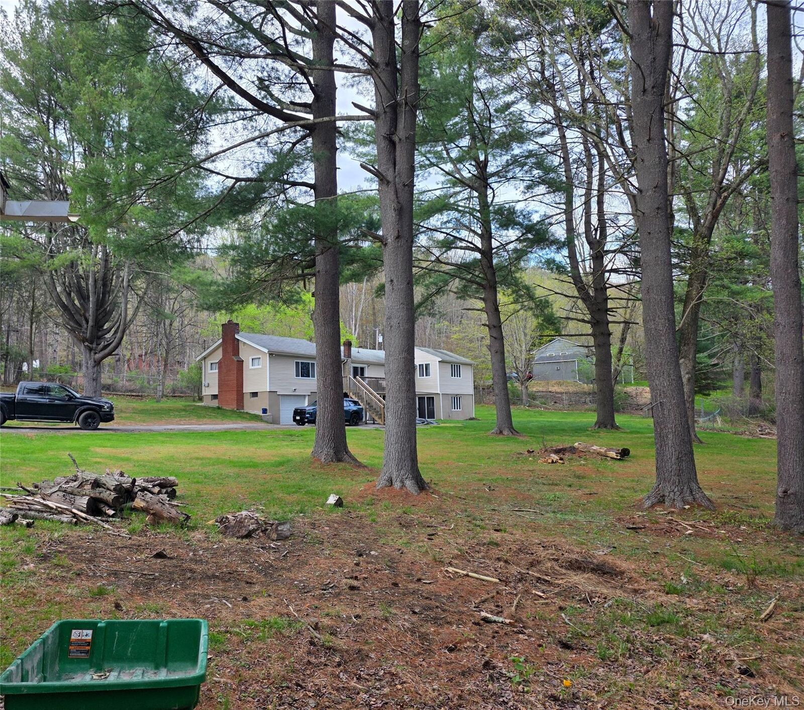Property Photo:  14 Andrew Paye Road  NY 12770 