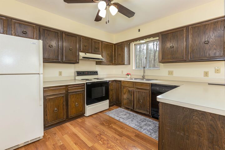 Property Photo:  12691 S Basell  MI 48626 