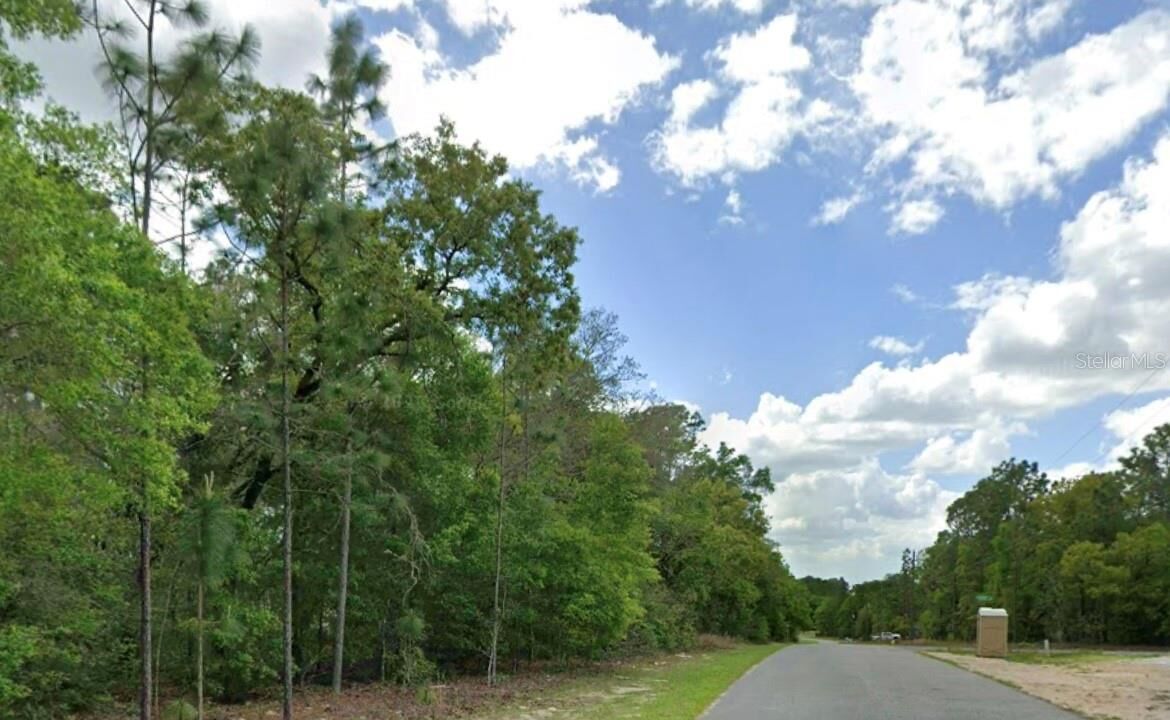 Property Photo:  1968 W Shellbark Drive  FL 34434 