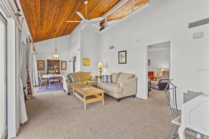 Property Photo:  3033 Willow Green 10  FL 34235 