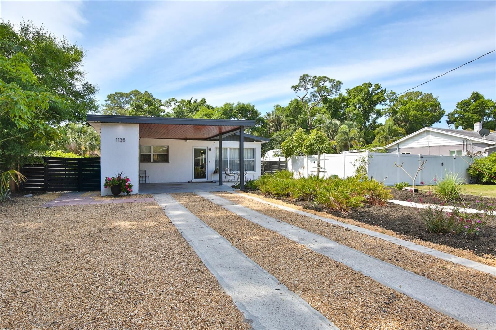 Property Photo: 1138 47th Street FL 34234