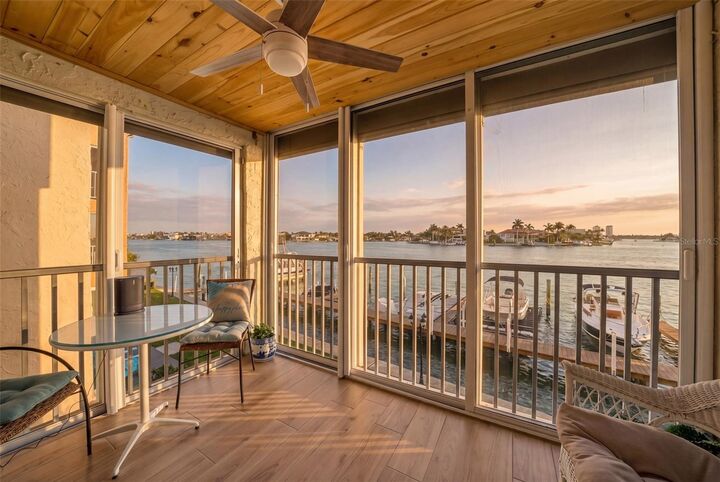 Property Photo:  8931 Blind Pass Road 262  FL 33706 
