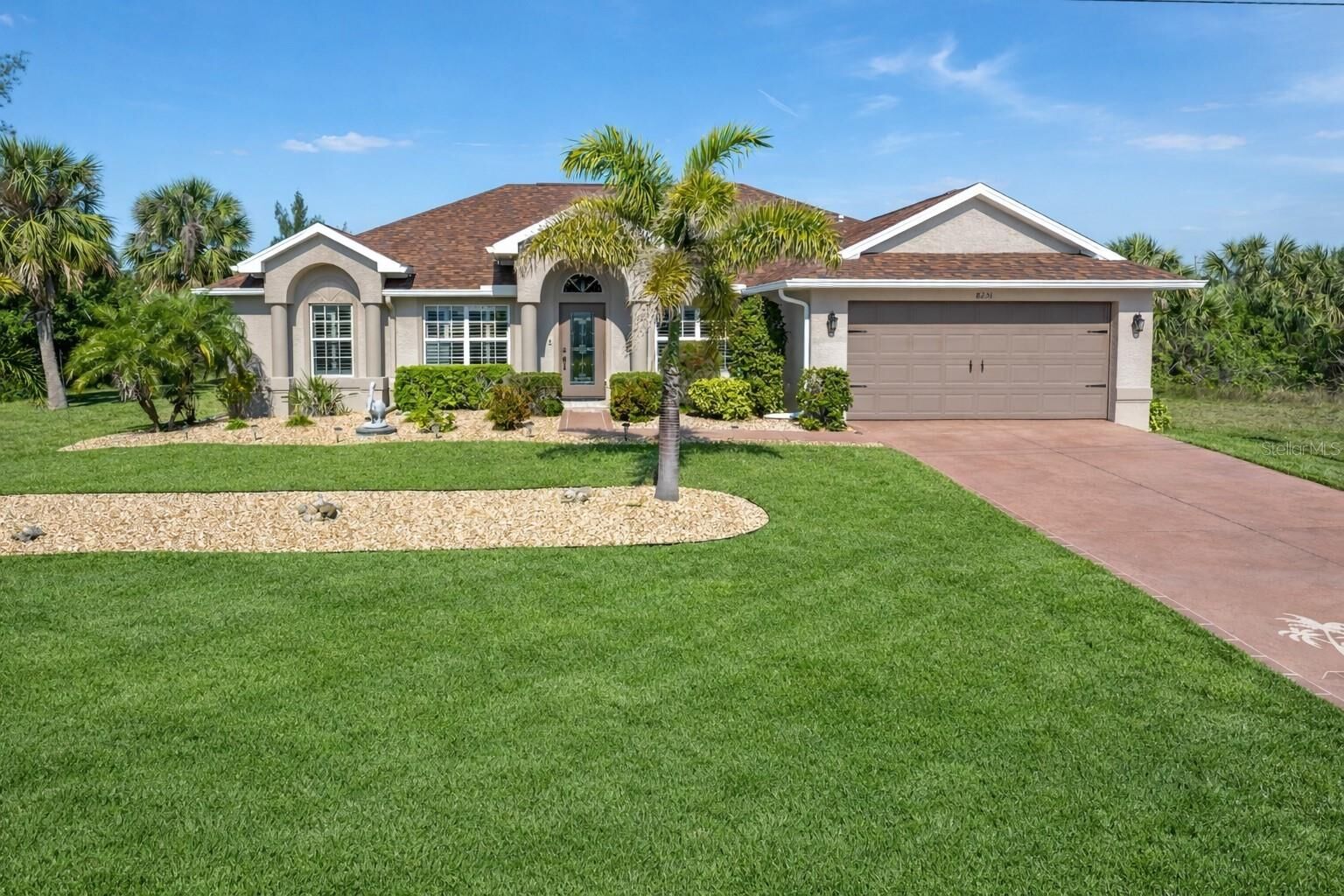 Property Photo:  8251 Arlewood Circle  FL 33981 