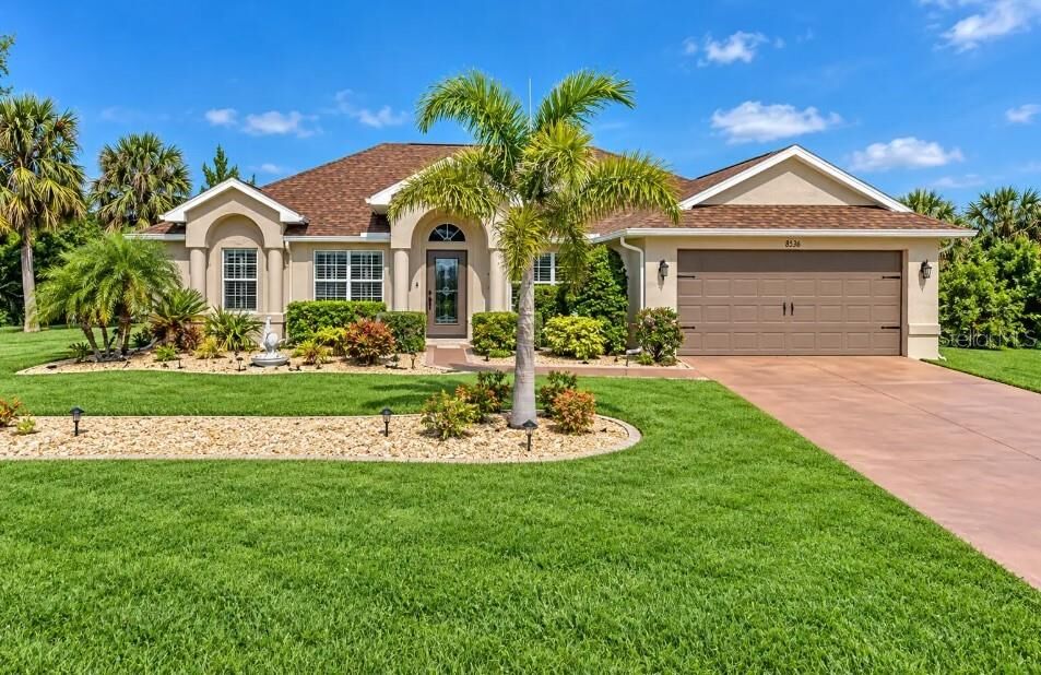 Property Photo:  8251 Arlewood Circle  FL 33981 