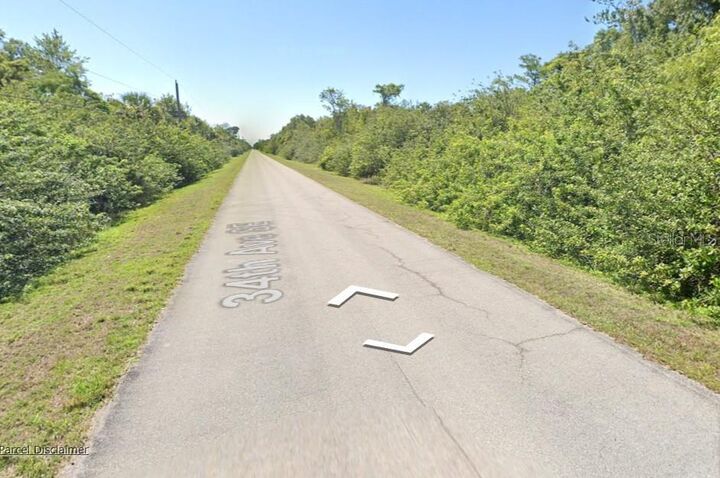 Property Photo:  34th Street SE  FL 34117 