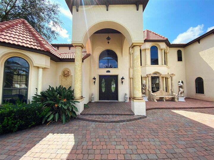 Property Photo:  2713 Formosa Boulevard  FL 34747 