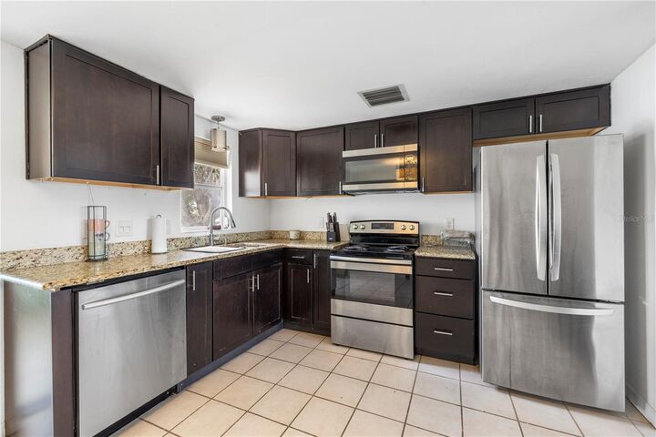 Property Photo:  3510 Wilson Drive  FL 34691 