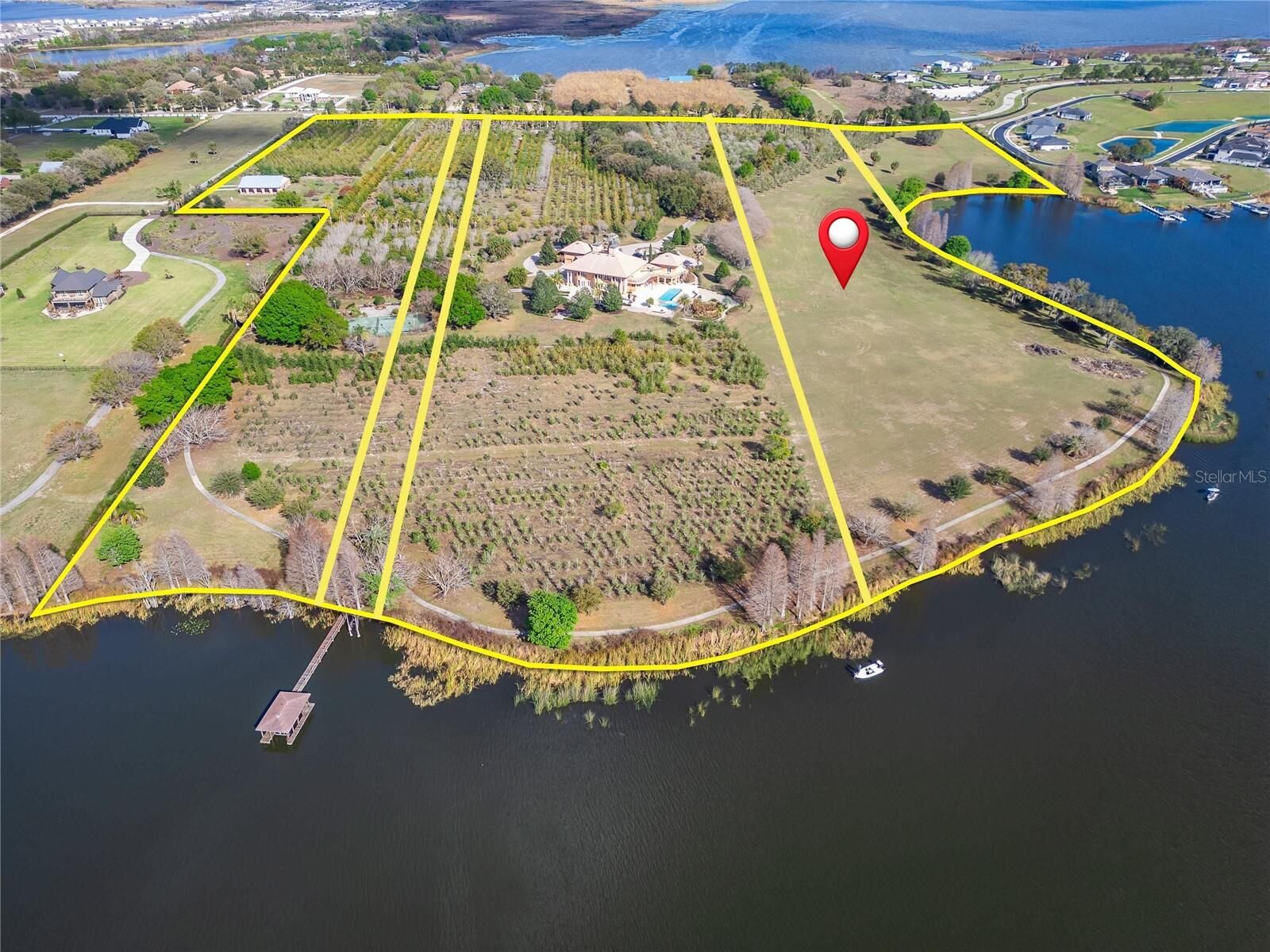 Property Photo:  Adams Barn Road  FL 33823 