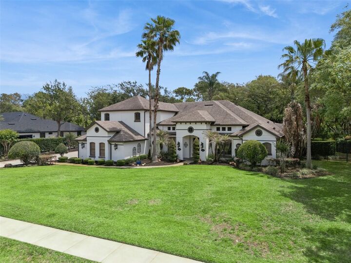 Property Photo:  773 Mills Estate Place  FL 32766 