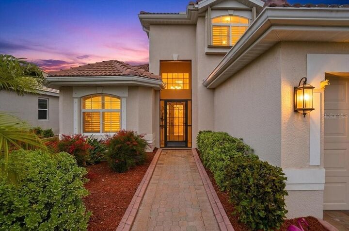 Property Photo:  2082 Mesic Hammock Way  FL 34292 