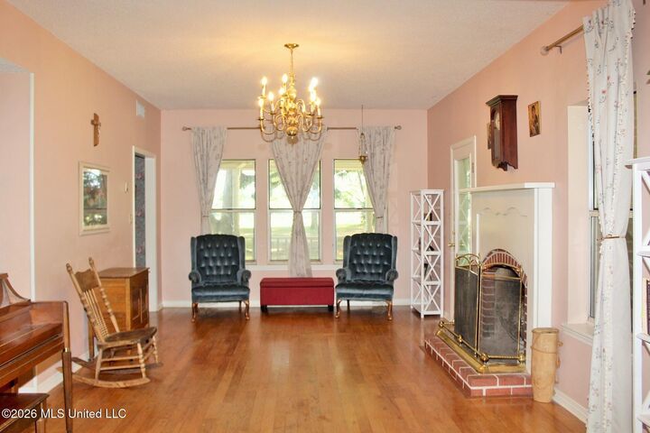 Property Photo:  254 Dozier Rogers Road  MS 39452 