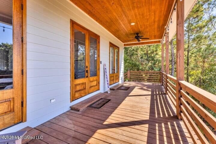 Property Photo:  4063 Blue Jay Street  MS 39520 