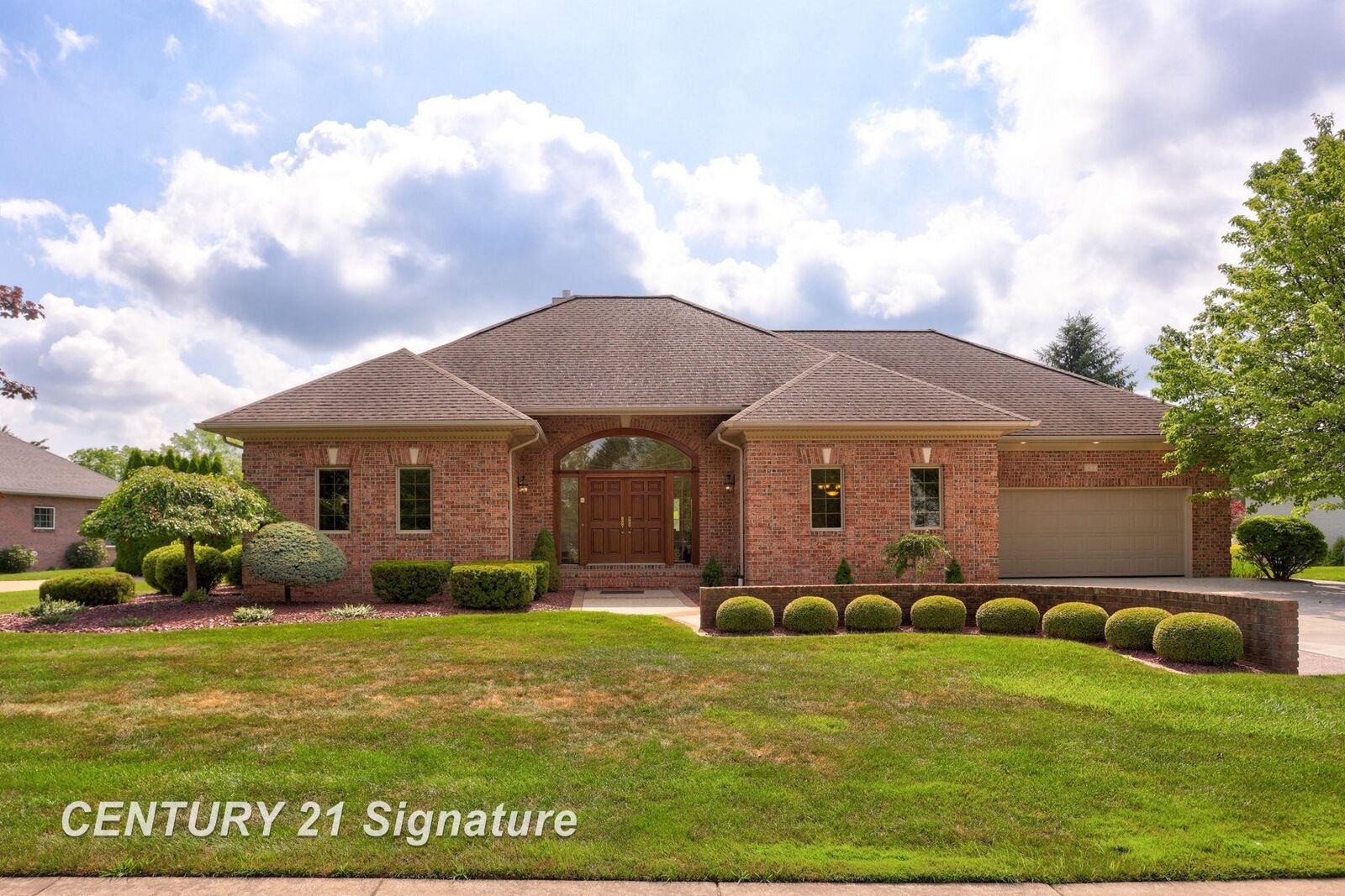 Property Photo:  43 Sawmill Creek Trail  MI 48603 